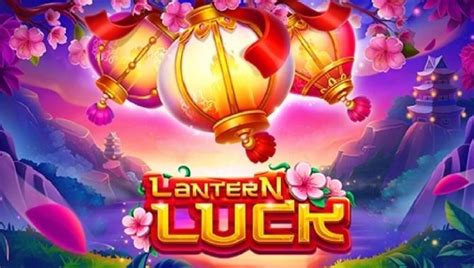 Jogue Lantern Luck Online