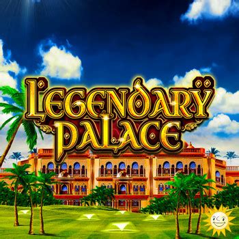Jogue Legendary Palace Online