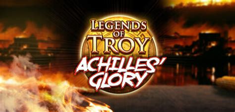 Jogue Legends Of Troy Online