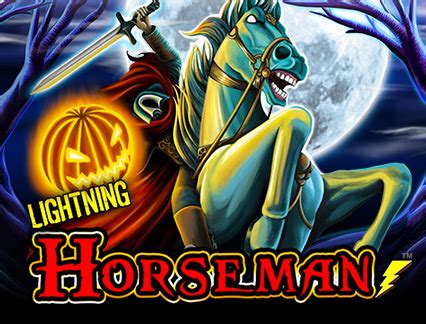 Jogue Lightning Horseman Online