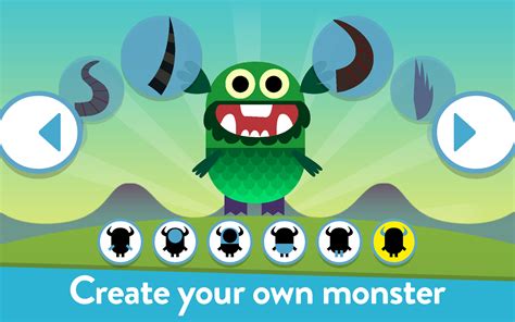 Jogue Little Monster Online