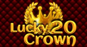 Jogue Lucky Crown 20 Online