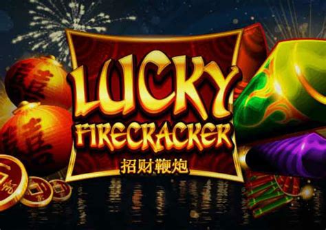 Jogue Lucky Firecracker Online