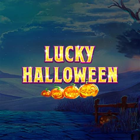 Jogue Lucky Halloween Online
