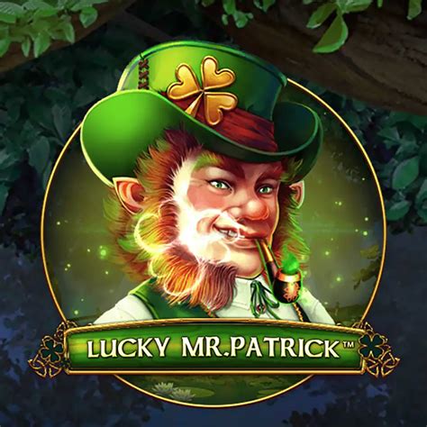 Jogue Lucky Patrick Online