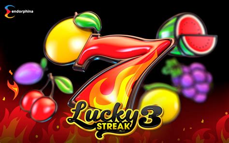 Jogue Lucky Streak 3 Online
