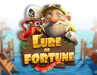 Jogue Lure Of Fortune Online
