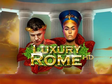 Jogue Luxury Rome Online