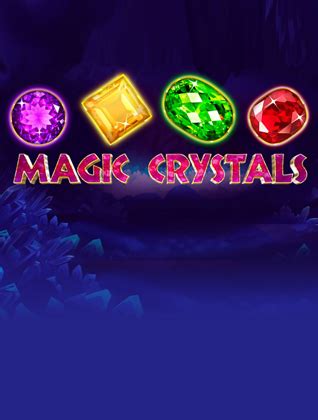 Jogue Magic Crystals Online