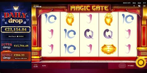 Jogue Magic Gate Online