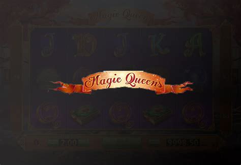 Jogue Magic Queens Online