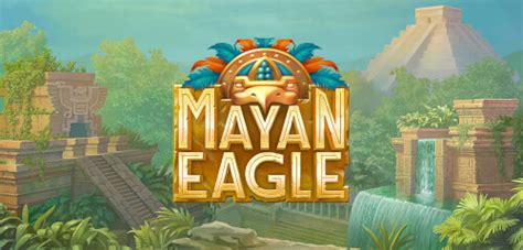 Jogue Mayan Eagle Online