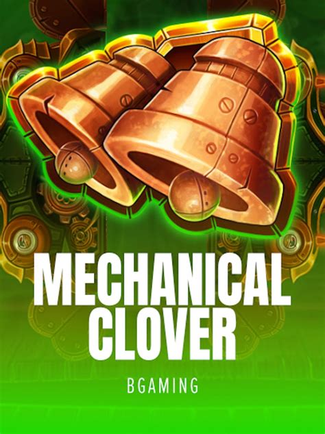 Jogue Mechanical Clover Online