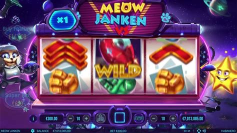 Jogue Meow Janken Online