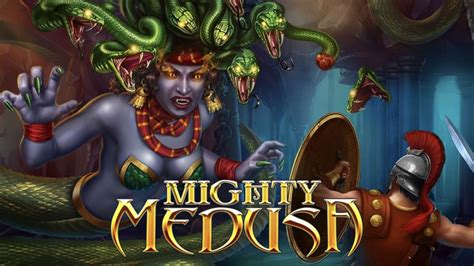 Jogue Mighty Medusa Online