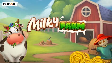 Jogue Milky Farm Online