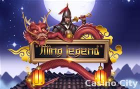 Jogue Ming Legend Online
