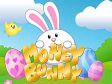 Jogue Money Bunny Online