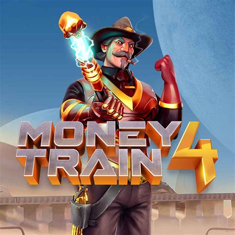 Jogue Money Train 4 Online