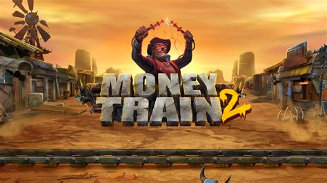 Jogue Money Train Online