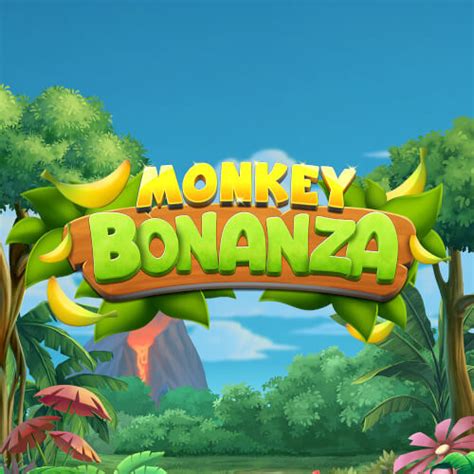 Jogue Monkey Bonanza Online