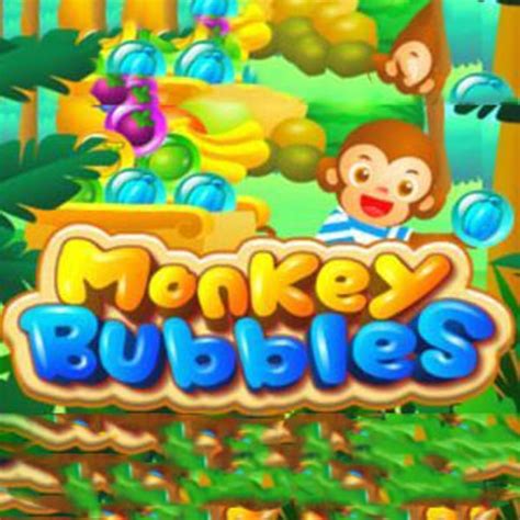 Jogue Monkey Pop Online