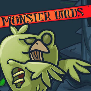 Jogue Monster Birds Online