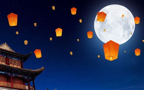 Jogue Moon Festival Online