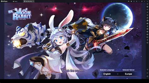 Jogue Moon Rabbit Online