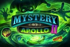 Jogue Mystery Apollo Ii Online