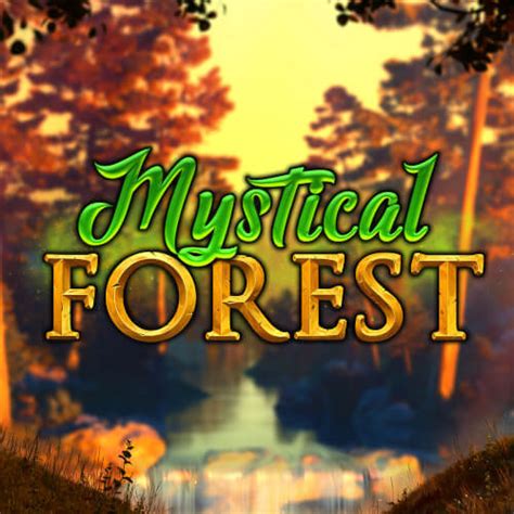 Jogue Mystic Forest Online