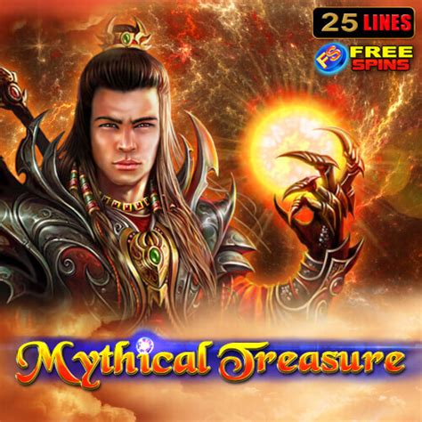 Jogue Mythical Treasure Online