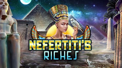 Jogue Nefertiti S Riches Online