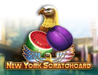 Jogue New York Scratchcard Online