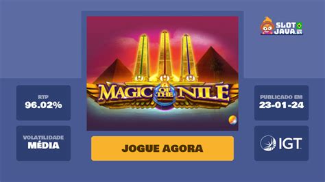 Jogue Night On The Nile Online
