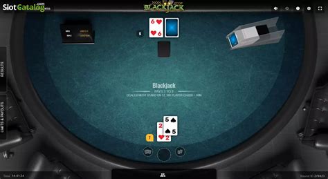 Jogue Non Stop Blackjack Online