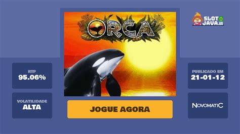 Jogue Orca Online