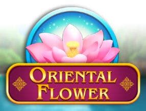 Jogue Oriental Flower Online