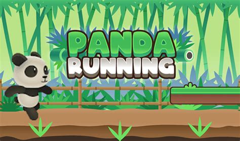 Jogue Panda S Run Online