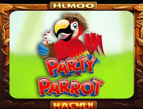 Jogue Party Parrot Online