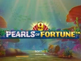 Jogue Pearls Fortune Online