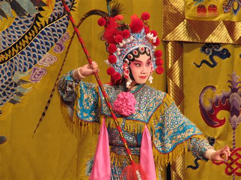 Jogue Peking Opera Online