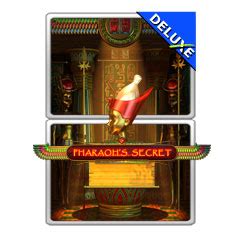Jogue Pharaohs Secret Online