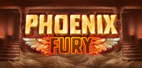 Jogue Phoenix Fury Online