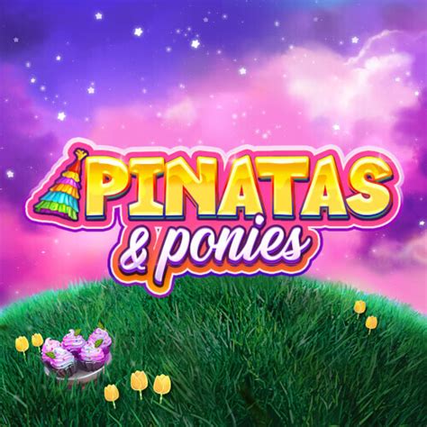 Jogue Pinatas And Ponies Online