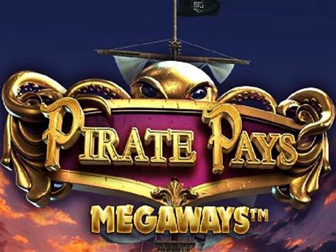 Jogue Pirate Pays Megaways Online