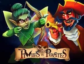 Jogue Pixies Vs Pirates Online