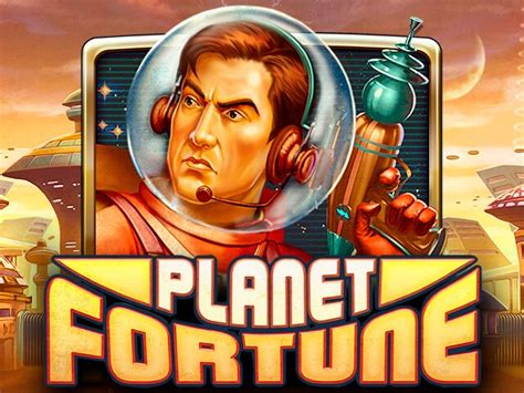 Jogue Planet Fortune Online