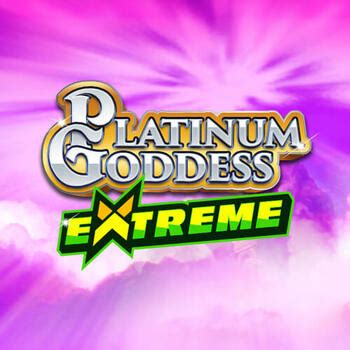 Jogue Platinum Goddess Extreme Online