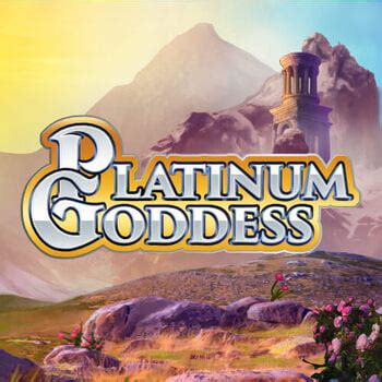 Jogue Platinum Goddess Online